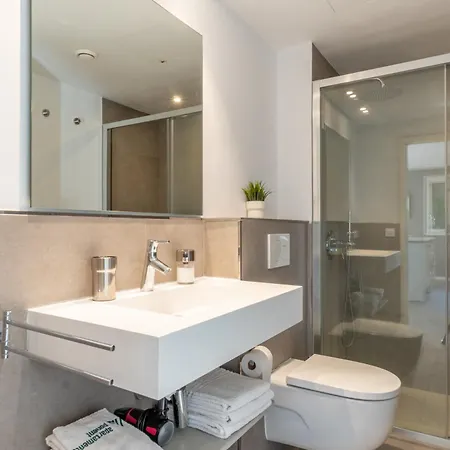 Apartamento Ponent H Cala Ratjada (Mallorca)