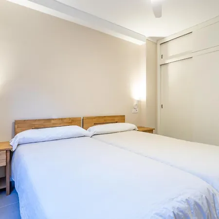 Apartamento Ponent H Cala Ratjada (Mallorca)