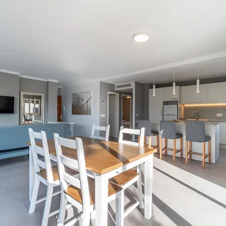 Apartamento Ponent H *