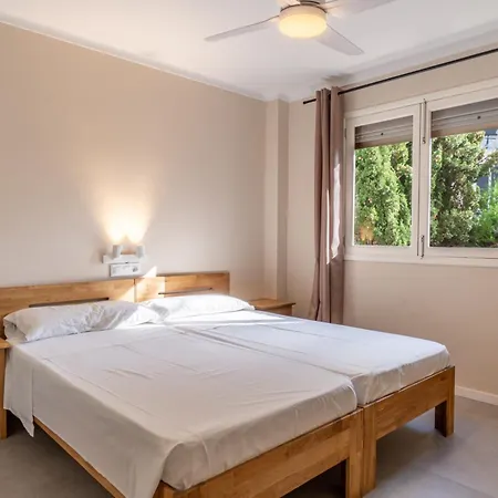 Apartamento Ponent H Cala Ratjada (Mallorca)