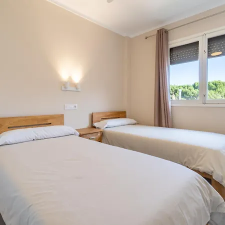 Ponent H Cala Ratjada (Mallorca)