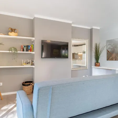 Ponent H Apartamento Cala Ratjada (Mallorca)