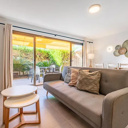 Apartamento Ponent H Cala Ratjada (Mallorca)