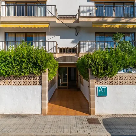 Ponent H Apartamento