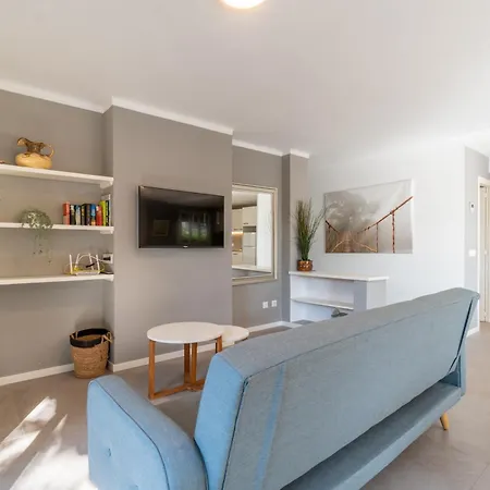 Apartamento Ponent H *