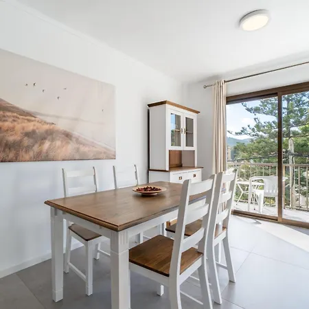 Ponent H Apartamento Cala Ratjada (Mallorca)