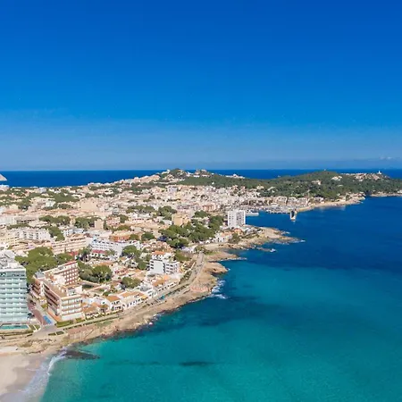 Ponent H Cala Ratjada (Mallorca)