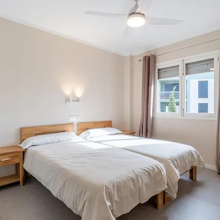 Apartamento Ponent H *