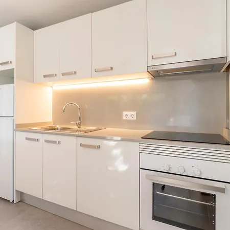 Apartamento Ponent H Cala Ratjada (Mallorca)
