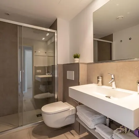 Apartamento Ponent H