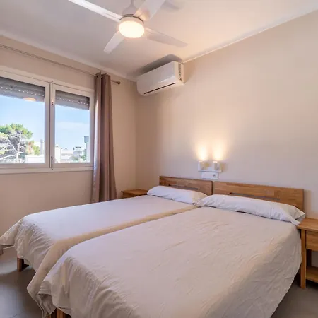 Apartamento Ponent H