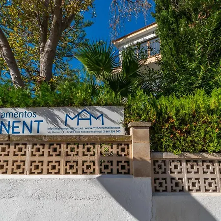 Ponent H Apartamento *