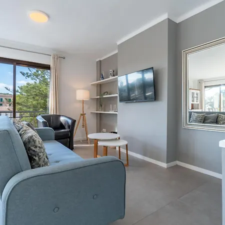 Apartamento Ponent H Cala Ratjada (Mallorca)