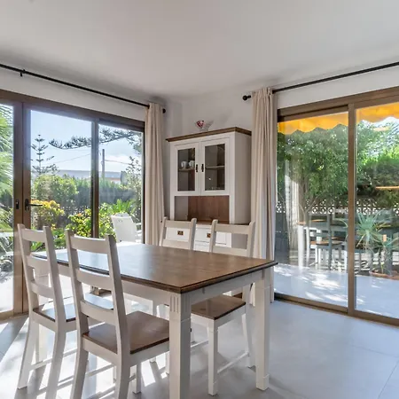 Apartamento Ponent H