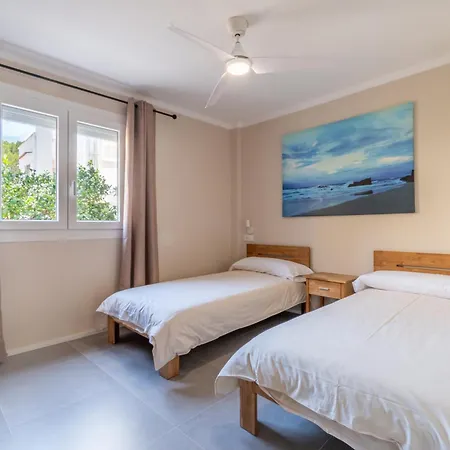 Ponent H Apartamento