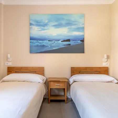 Ponent H Apartamento Cala Ratjada (Mallorca)