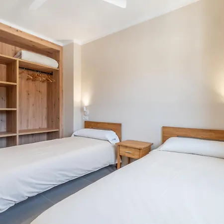 Apartamento Ponent H Cala Ratjada (Mallorca)