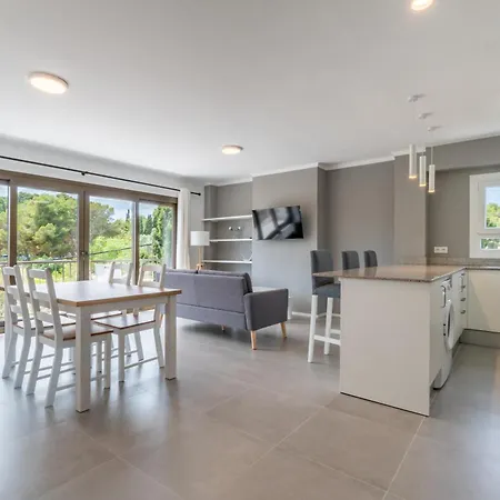Ponent H Apartamento Cala Ratjada (Mallorca)