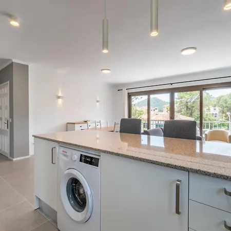 Apartamento Ponent H Cala Ratjada (Mallorca)