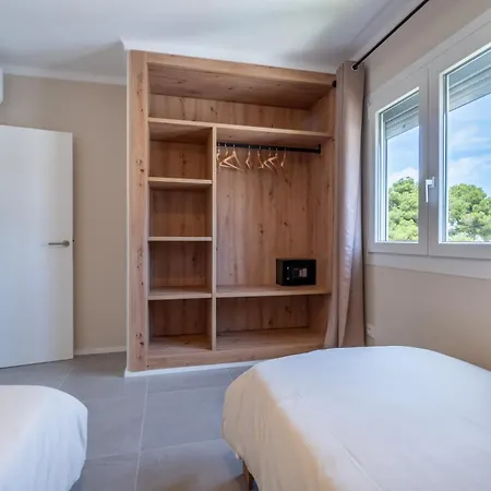 Ponent H Cala Ratjada (Mallorca)