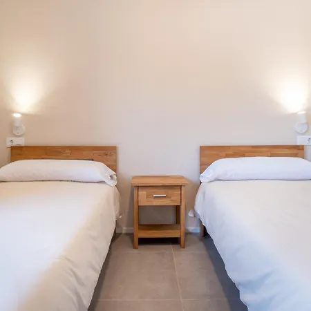 Ponent H Apartamento