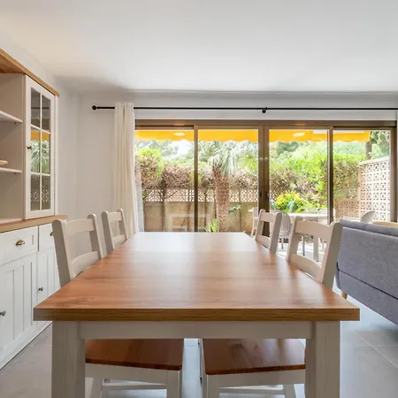 Apartamento Ponent H