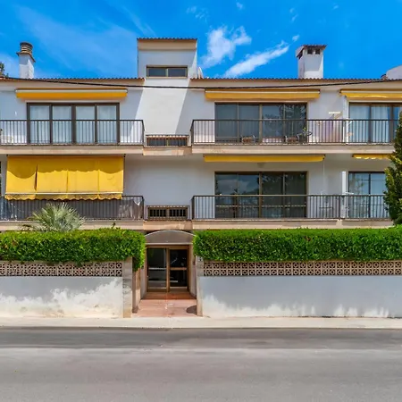 Apartamento Ponent H Cala Ratjada (Mallorca)