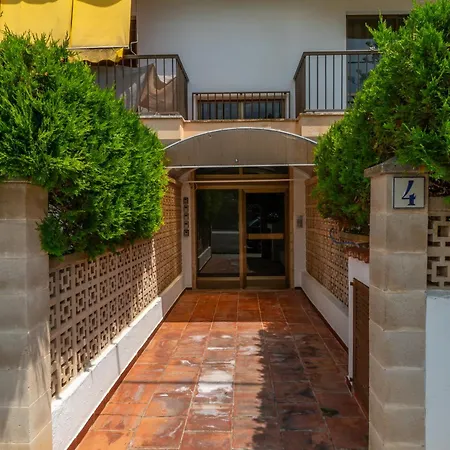 Ponent H Apartamento