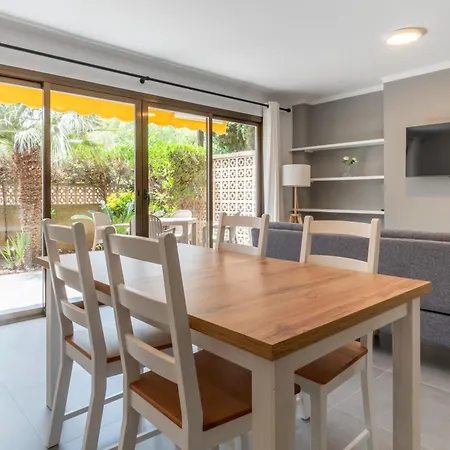 Apartamento Ponent H