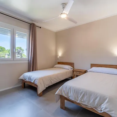 Ponent H Apartamento *