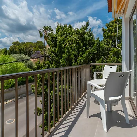 Ponent H Apartamento Cala Ratjada (Mallorca)