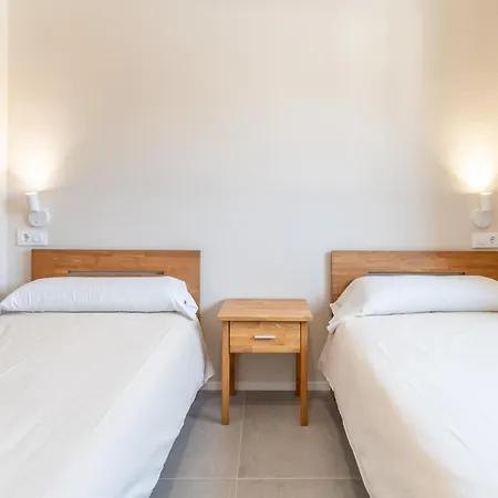 Apartamento Ponent H