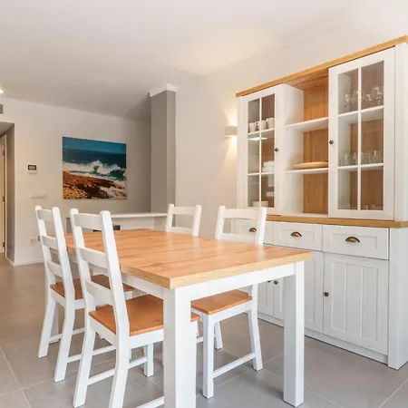 Apartamento Ponent H Cala Ratjada (Mallorca)