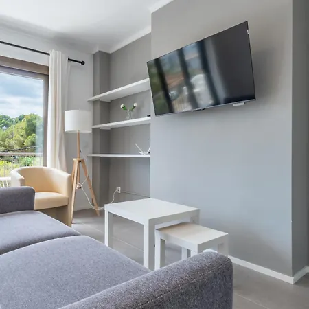 Apartamento Ponent H