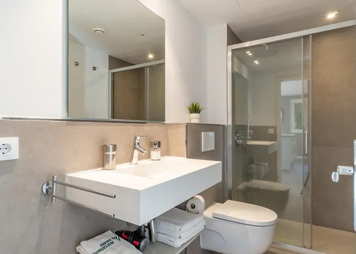 Apartment Ponent H Cala Ratjada (Mallorca)