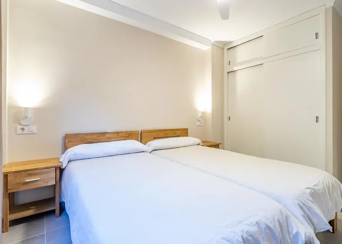 Apartment Ponent H Cala Ratjada (Mallorca)