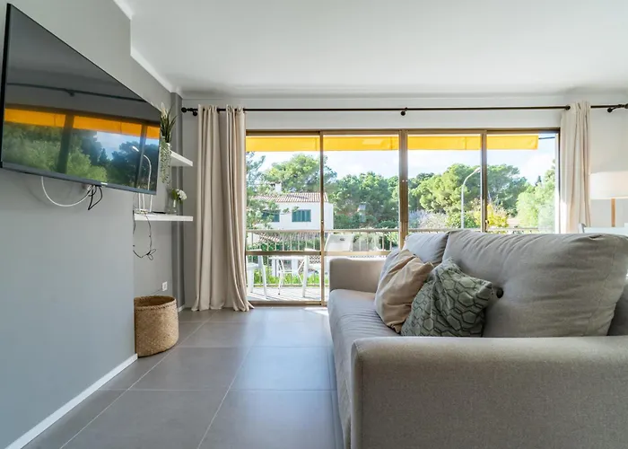 Ponent H Cala Ratjada (Mallorca)