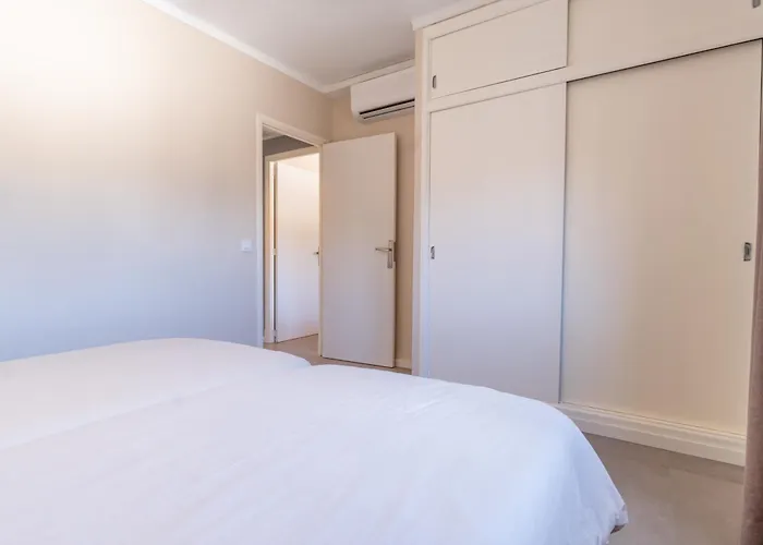 Apartment Ponent H Cala Ratjada (Mallorca)