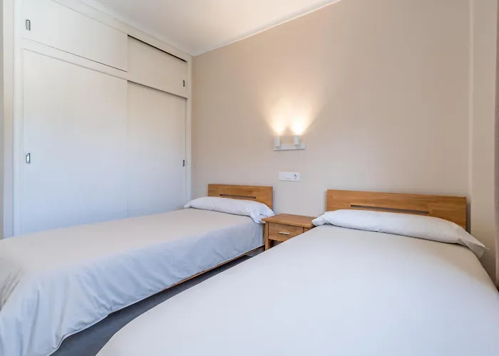 Apartment Ponent H *