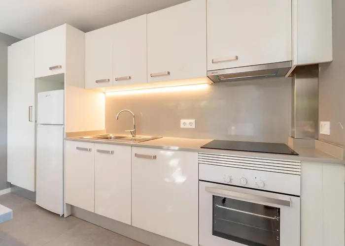 Apartment Ponent H Cala Ratjada (Mallorca)