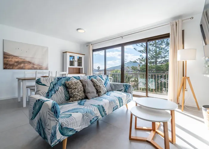 Ponent H Apartment Cala Ratjada (Mallorca)