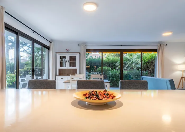 Apartment Ponent H *