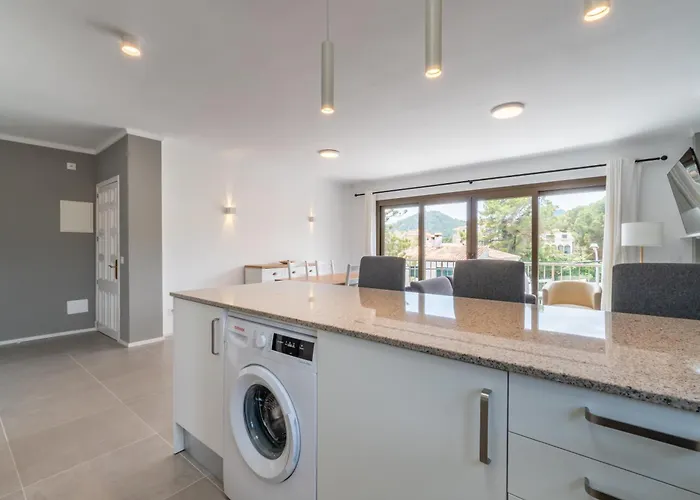 Apartment Ponent H Cala Ratjada (Mallorca)