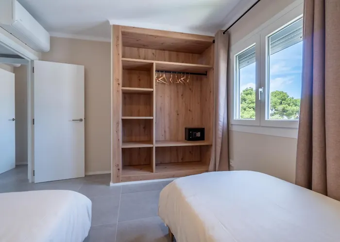 Ponent H Cala Ratjada (Mallorca)