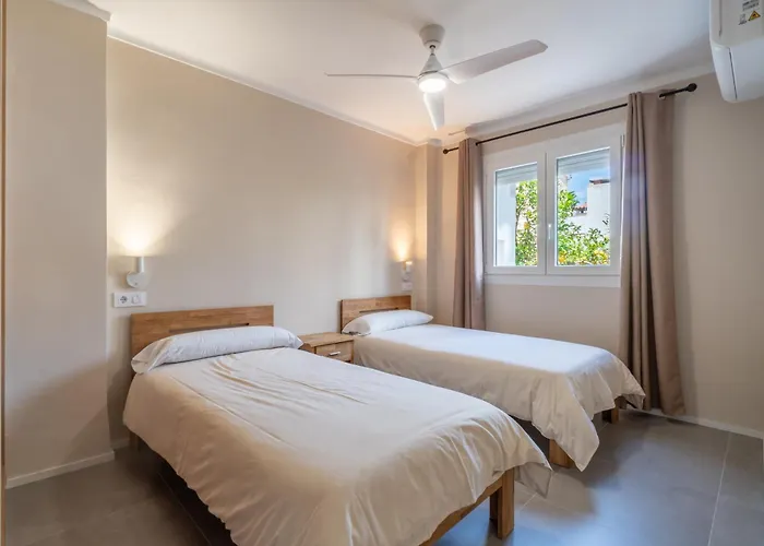 Ponent H * Cala Ratjada (Mallorca)