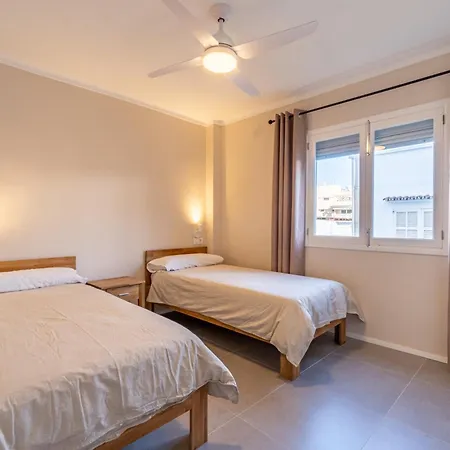 شقة Ponent H كالا راتخاذا