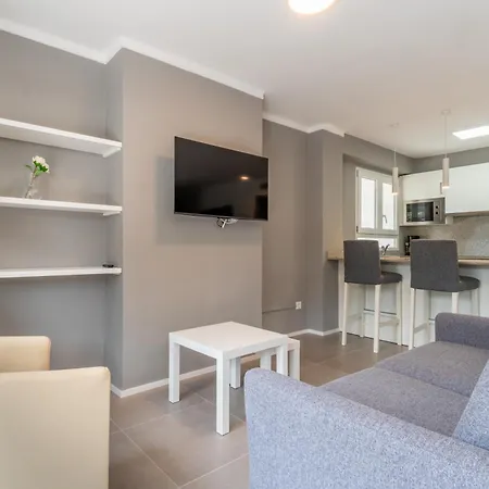 Ponent H شقة كالا راتخاذا