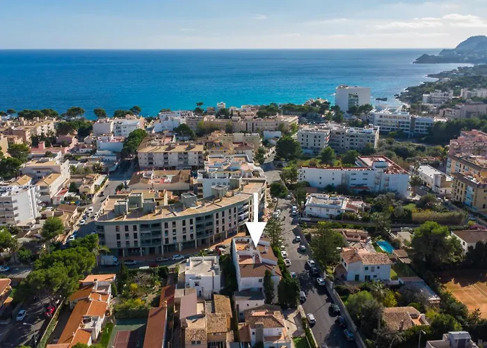 Apartman Ponent H Cala Ratjada