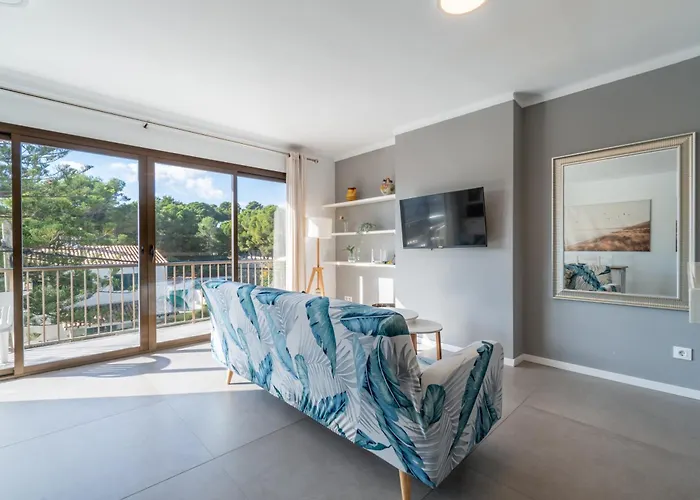 Ponent H * Cala Ratjada