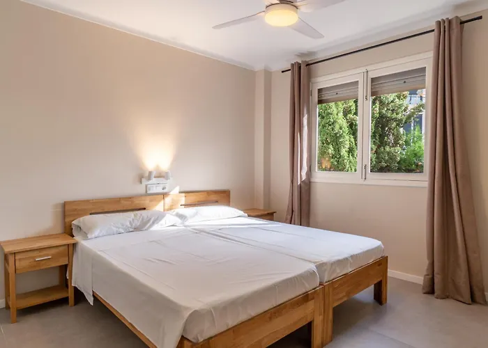 Apartman Ponent H Cala Ratjada